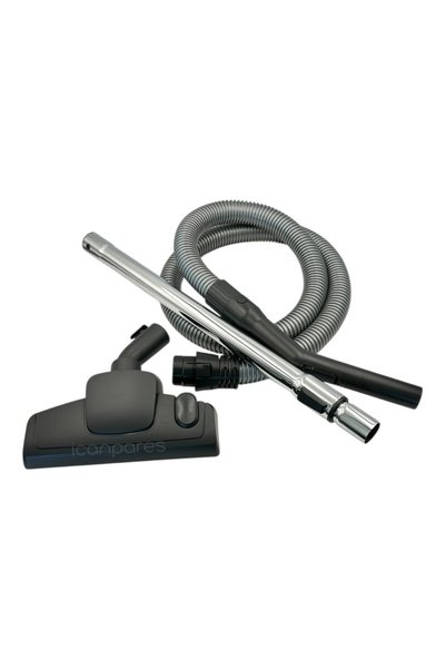 Ysf Miele İle Uyumlu Blizzard Cx1 Cat & Dog Süpürge Hortumu, Başlık ve Boru Seti