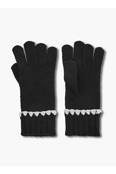 FAV Stitch Trim Gloves
