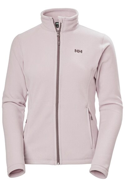Helly Hansen W FULLZIP POLAR MONT