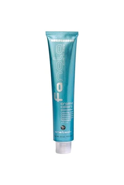 Fanola Cremă colorantă 9.0 100 ml