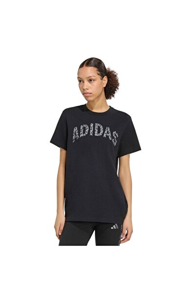 adidas Αθλητικά ρούχα ANIMAL L T2 KT9720 Μαύρο