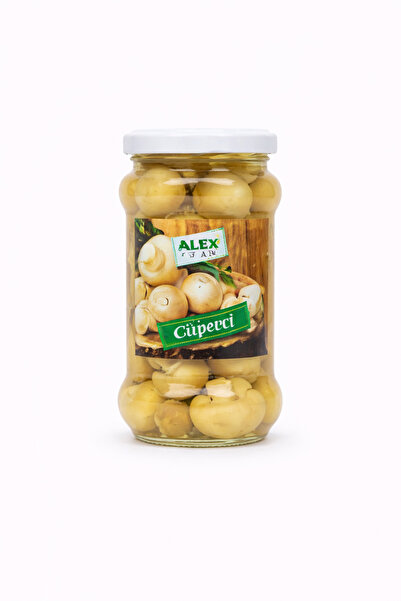 Alex Star Ciuperci întregi, Alex Star, 280 g
