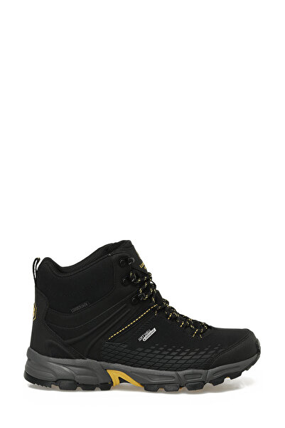 lumberjack Men's Boots Flake.Hi.M