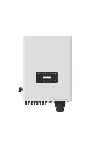 40 kW Trifaze (3 Fazli) On-Grid String Invertor - Sebekeye Bagli Solar Invertor SUN-40K-G04