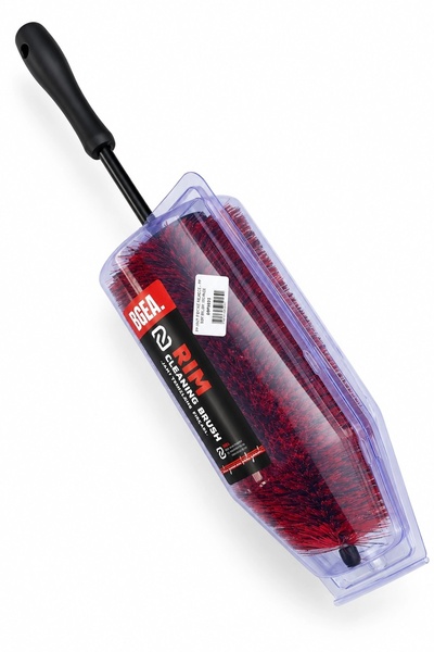 Premium Jant Temizleme Fırçası XXLarge
