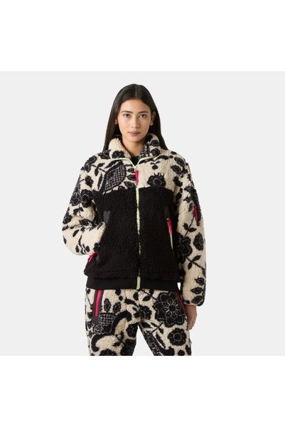 Helly Hansen W MOONLIT PILE PELUŞ POLAR MONT