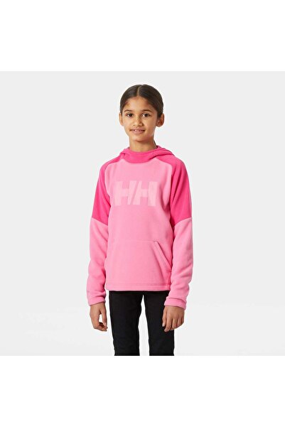 Helly Hansen JR DAYBREAKER HOODIE KAPİŞONLU