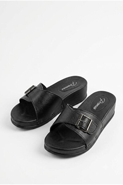 BORNAY Single-Strap Women's Daily Slippers Dowry Bridal Home Guest Outdoor Slippers