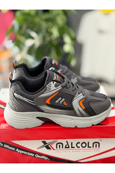 Unisex Ortapedik Günlük Yürüyüş Spor Ayakkabı