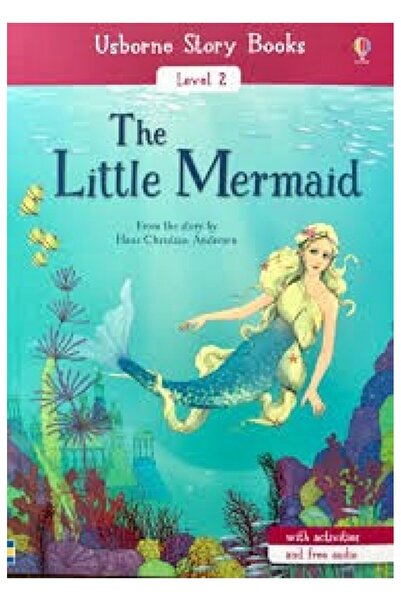 Usborne Storybook Readin