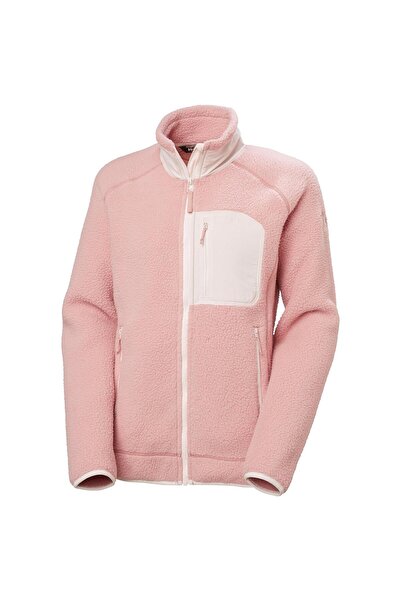 Helly Hansen W IMPERIAL PILE BLOCK MONT