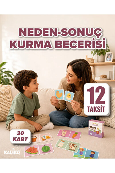 Etkinlik Kartları