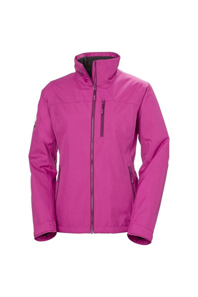 Helly Hansen W Crew Midlayer Kadın Mont 2