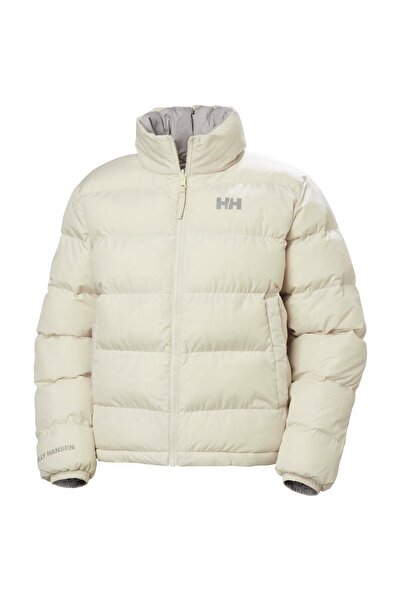 Helly Hansen W YU 23 REVERSIBLE PUFFER COAT