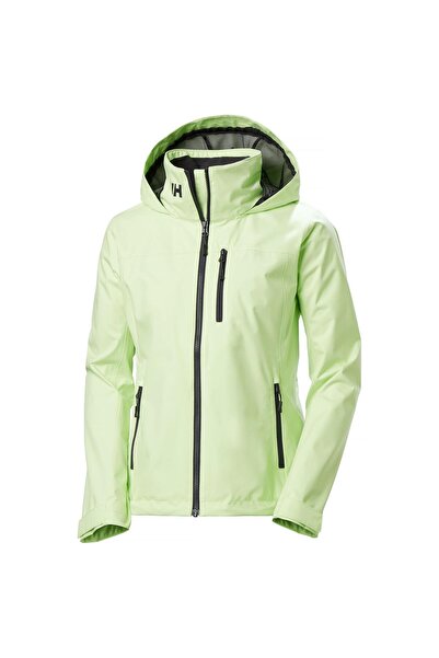 Helly Hansen W CREW HOODED MONT 2.0