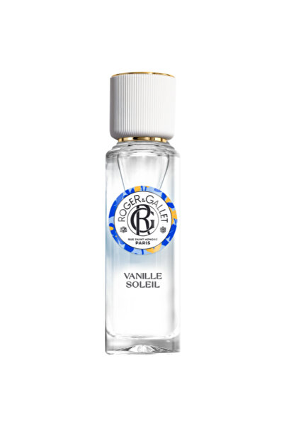 Roger&Gallet Roger & Gallet Apă parfumată benefică Vanille Soleil