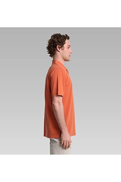 Columbia M Cascade Range Solıd Polo Iı Erkek Tişört CS0214