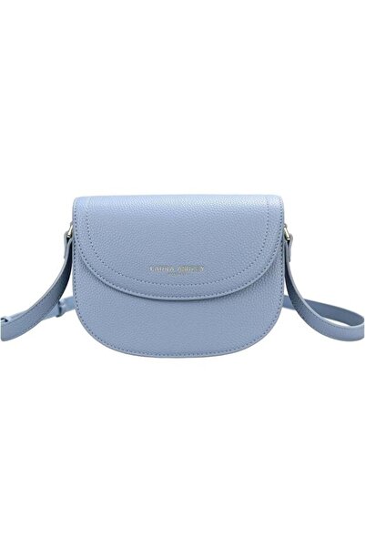 Polo حقيبة نسائية LA0092010532-004 لون أزرق