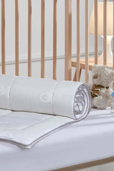 Özdilek Cotton Baby Quilt 95x145 cm