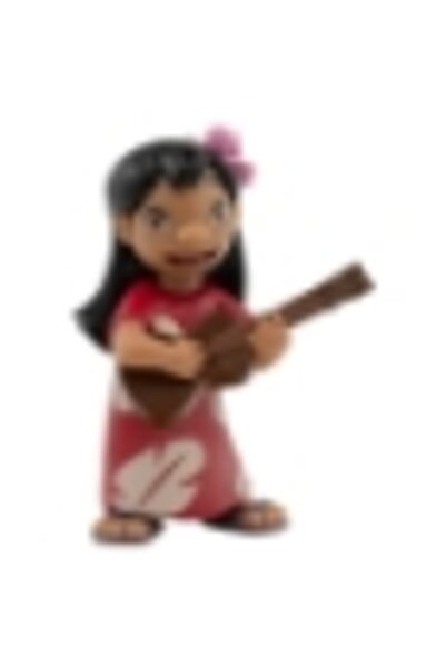 Bullyland Lilo - Lilo și Stitch
