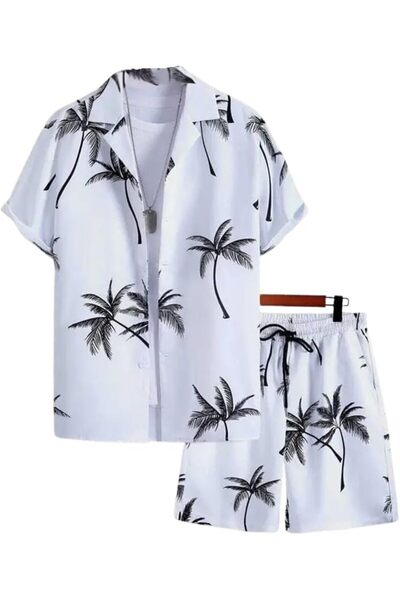 DHRUVI TRENDZ Men DT-MS-6048&SH-168 Night Dress For Boys (pack of 1)