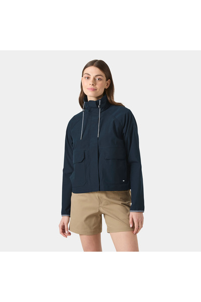 Helly Hansen W POSITANO LIGHT MONT