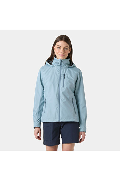 Helly Hansen W CREW HOODED MONT 2.0