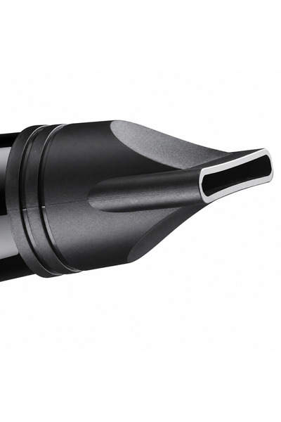 HAEGER Uscător de păr PRO HAIR, Putere 2300 W, Motor DC profesional, 2 viteze, 3 niveluri de temperatură, Concentrator și difuzor incluse, Negru
