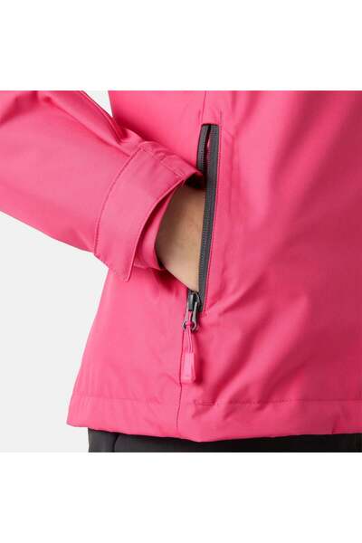 Helly Hansen W CREW MIDLAYER POLARLI MONT 2