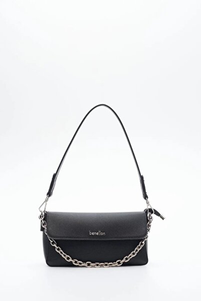 Benetton Women's Bag Bnt_1814 Black