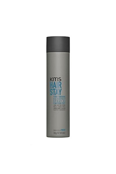 KMS HairStay Σπρέι Μαλλιών Σταθερής Κράτησης και Τελικής Φινίρισμα (300ml)