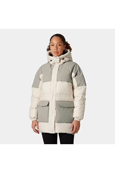 Helly Hansen W ESCAPE DOWN PARKA