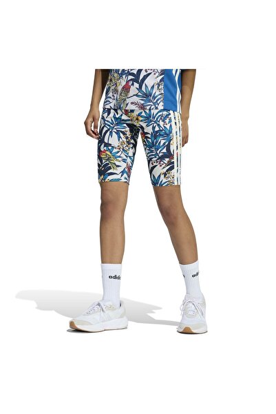 adidas Αθλητικά ρούχα FARM BIKE SHORT KD4613 Πολύχρωμο