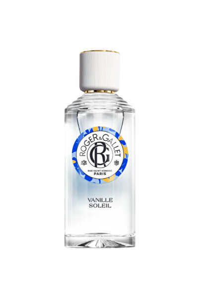 Roger&Gallet Roger & Gallet Apă parfumată benefică Vanille Soleil