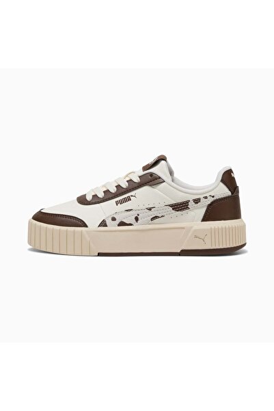 Puma Carina Mia Wıld Kadın Spor Ayakkabısı 408253