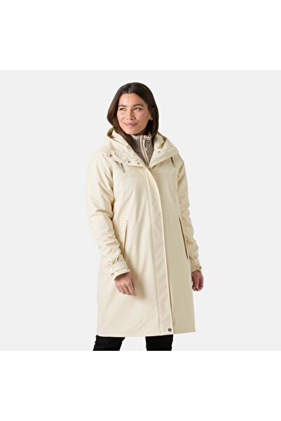 Helly Hansen W MOSS INS PU YAĞMURLUK PALTO