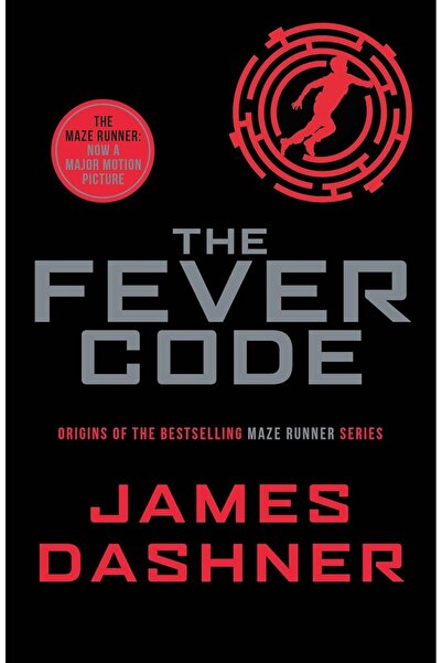 Chicken House Maze Runner-the Fever Code