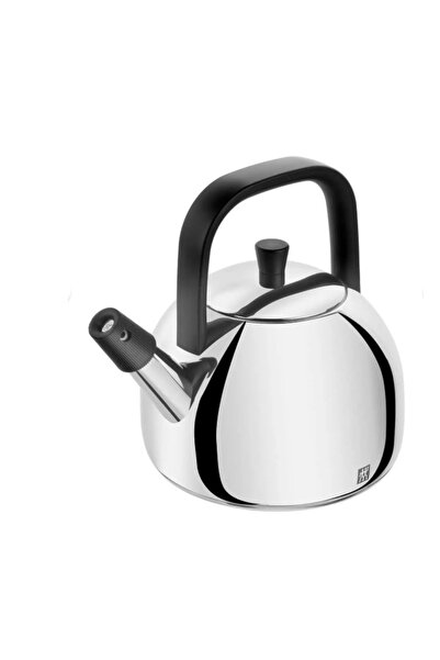 ZWILLING Paslanmaz Çelik Düdüklü Su Isıtıcısı - 1,6 Ltr