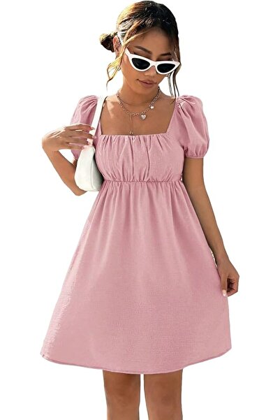 GENERAL Shasmi Women's & Girl's Dress for Women l One Piece Dress for Women l...