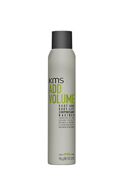 KMS Αντβολύμενο Ρούτζο & Ανόρθωση Σώματος (200ml)