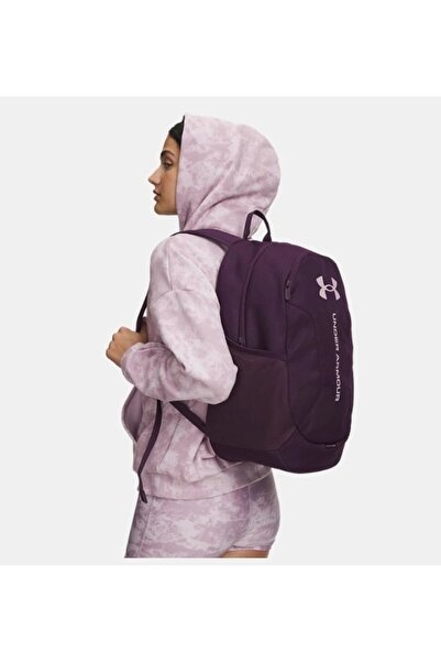 Under Armour Ua Hustle Lite Backpack Unisex Backpack 6000399