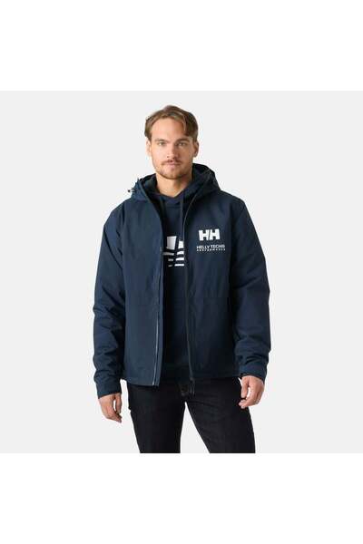 Helly Hansen ACE INS YAĞMURLUK MONT
