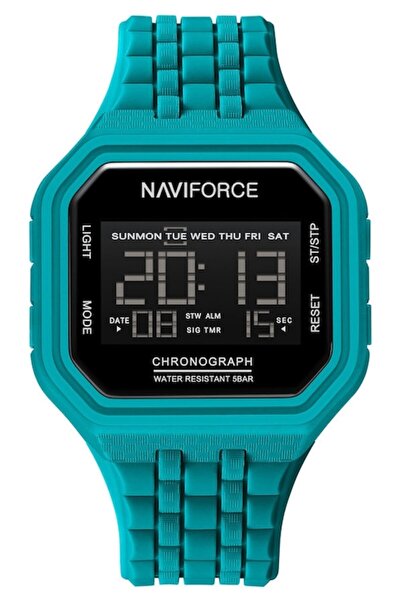 Naviforce ساعة يد كوارتز من فريمونت