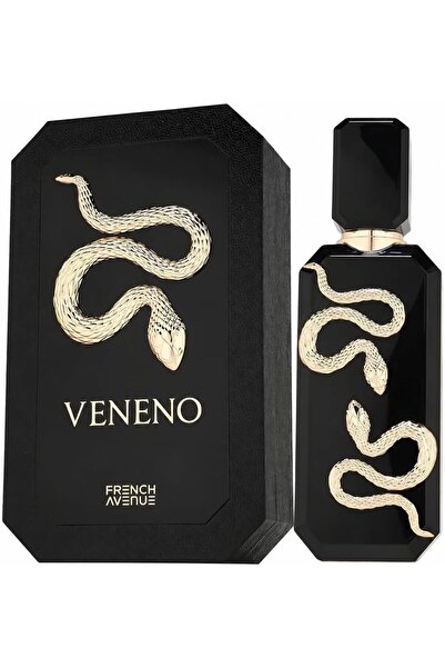Fragrance World عطر فرنسي أفينيو فينينو للجنسين 100 مل