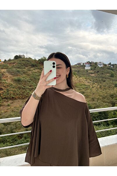 Omuz detay takım