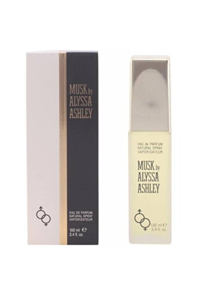 Alyssa Ashley Musk BOL U 100 ml