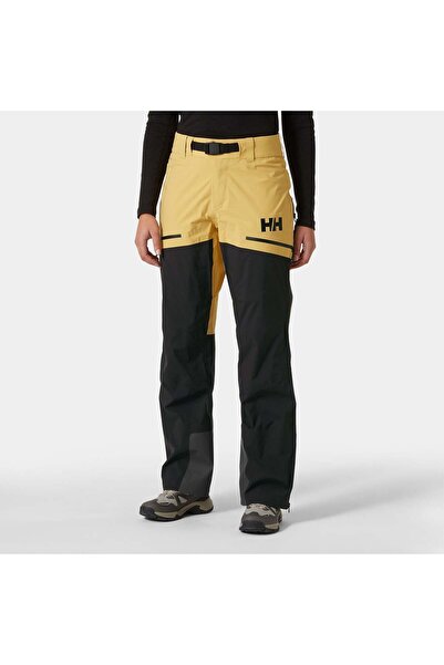 Helly Hansen W ODIN BC INFINITY SHELL PANTOLON