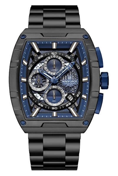 Naviforce ساعة كوارتز MEMPHIS S