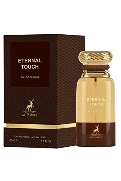 Maison Alhambra Atingere Eternă EDP U 80 ml