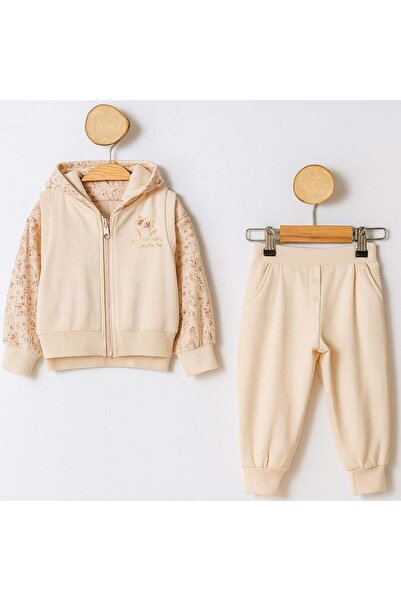 Moonstar Baby Girl 3-Piece Set Mon-52062